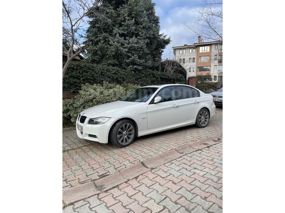 Sahibinden BMW 3 Serisi 325xi Standart 2007 Model 