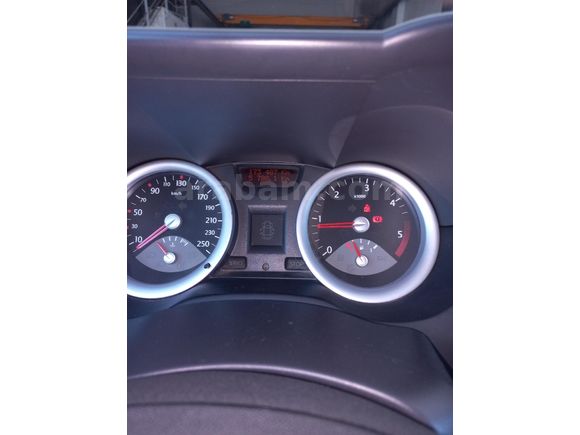 Sahibinden Renault Megane 1.5 dCi Sportway 2006 Model