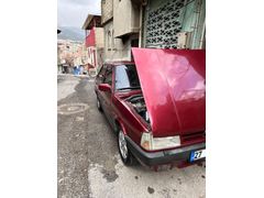 Sahibinden Tofaş Doğan SLX 1993 Model