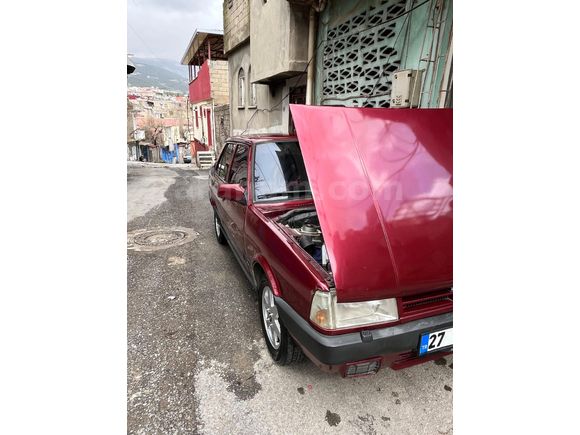 Sahibinden Tofaş Doğan SLX 1993 Model
