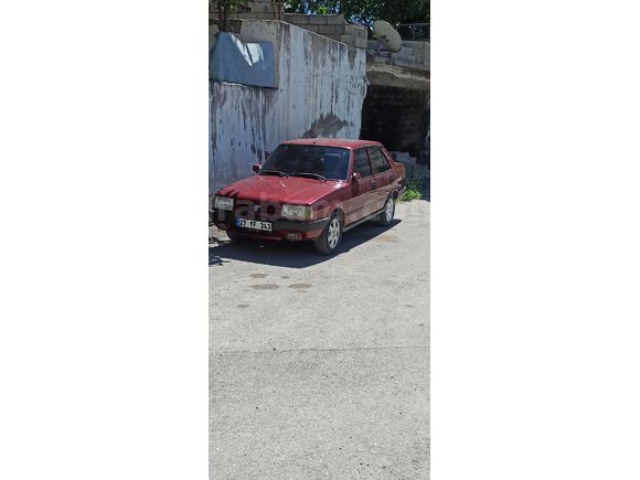 Sahibinden Tofaş Doğan SLX 1993 Model