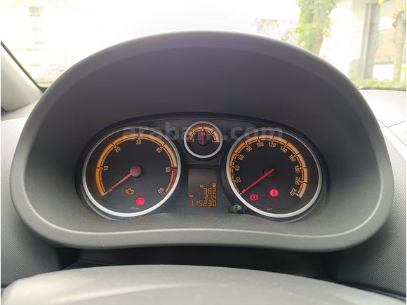 Sahibinden Opel Corsa 1.3 CDTI Enjoy 2012 Model 