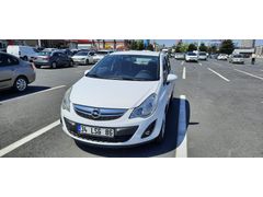 Sahibinden Opel Corsa 1.3 CDTI Enjoy 2012 Model 