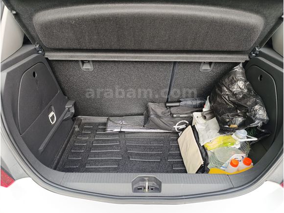 Sahibinden Opel Corsa 1.3 CDTI Enjoy 2012 Model 