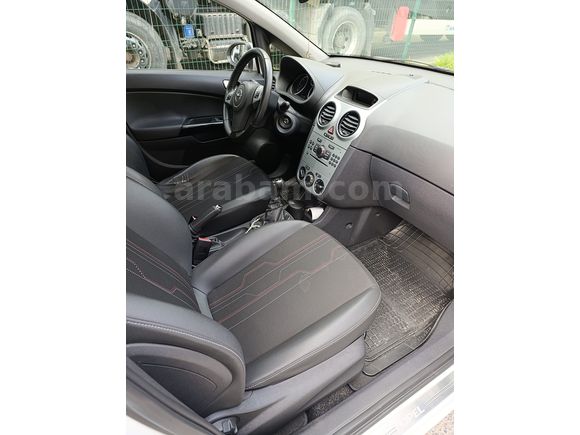 Sahibinden Opel Corsa 1.3 CDTI Enjoy 2012 Model 