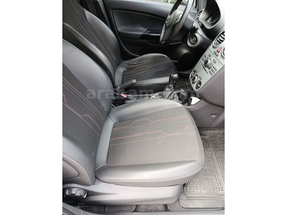 Sahibinden Opel Corsa 1.3 CDTI Enjoy 2012 Model 