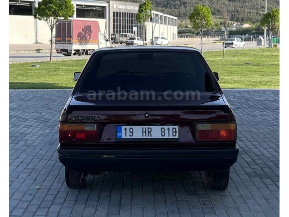 Sahibinden Renault R 9 1.4 Broadway 1990 Model 