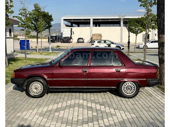 Sahibinden Renault R 9 1.4 Broadway 1990 Model 