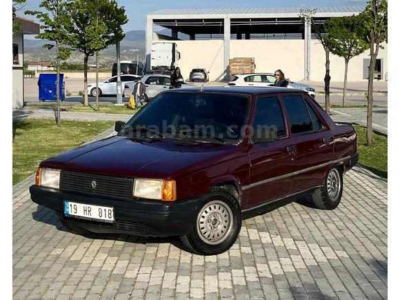 Sahibinden Renault R 9 1.4 Broadway 1990 Model 