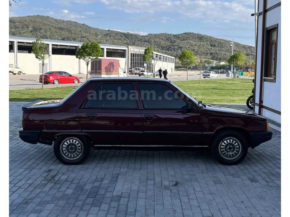 Sahibinden Renault R 9 1.4 Broadway 1990 Model 