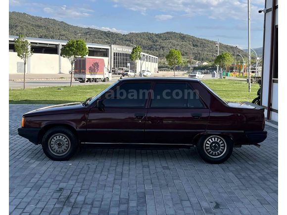 Sahibinden Renault R 9 1.4 Broadway 1990 Model 