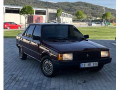 Sahibinden Renault R 9 1.4 Broadway 1990 Model 