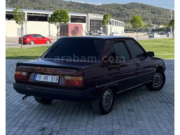 Sahibinden Renault R 9 1.4 Broadway 1990 Model 