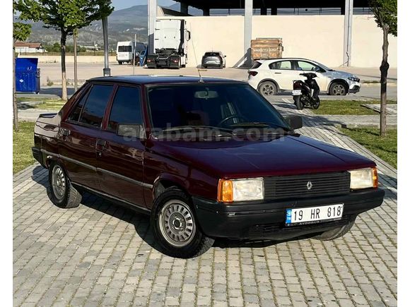 Sahibinden Renault R 9 1.4 Broadway 1990 Model 