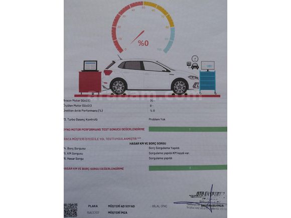 Sahibinden Fiat Egea Cross 1.4 Fire Street 2022 Model Burdur