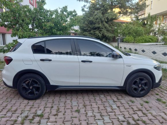 Sahibinden Fiat Egea Cross 1.4 Fire Street 2022 Model Burdur