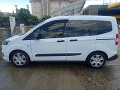 Sahibinden Ford Tourneo Courier 1.5 TDCi trend  2021 Model
