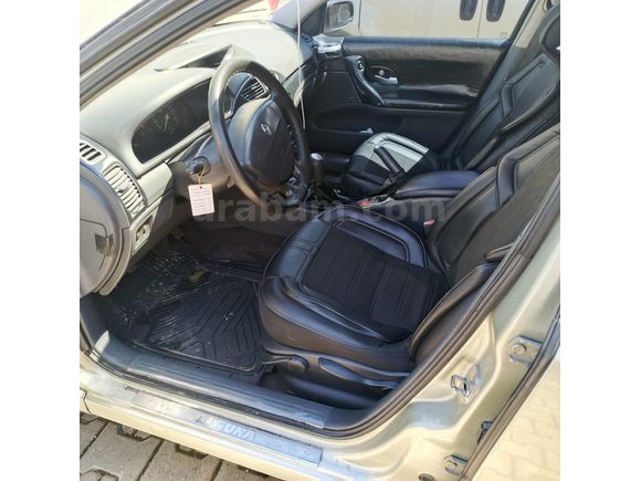 Sahibinden Renault Laguna 1.6 Expression 2005 Model