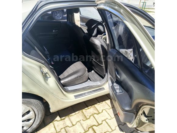 Sahibinden Renault Laguna 1.6 Expression 2005 Model