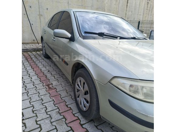 Sahibinden Renault Laguna 1.6 Expression 2005 Model