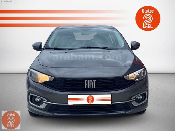 OTOKOÇ 2. EL KIRŞEHİR'DEN FIAT EGEA 1.4 FIRE EASY