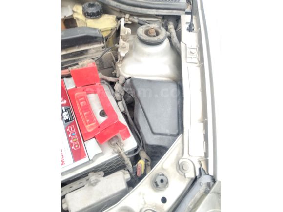 SahibindenKLİMALI Renault Symbol Authentigue 2007