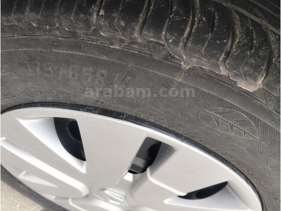 SahibindenKLİMALI Renault Symbol Authentigue 2007