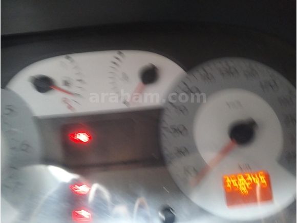 SahibindenKLİMALI Renault Symbol Authentigue 2007