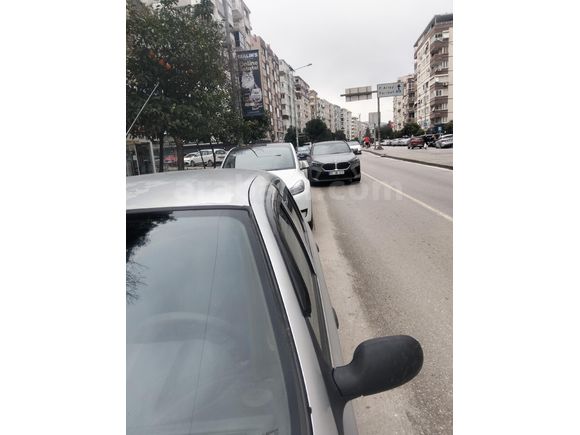 SahibindenKLİMALI Renault Symbol Authentigue 2007