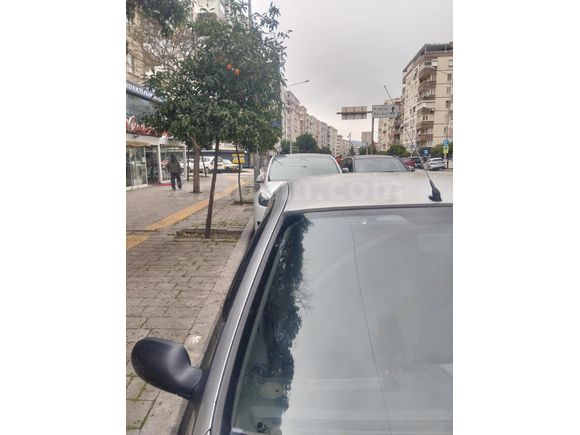 SahibindenKLİMALI Renault Symbol Authentigue 2007