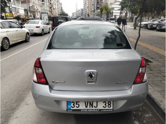 SahibindenKLİMALI Renault Symbol Authentigue 2007