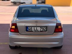 Sahibinden Opel Vectra 1.6 Comfort 2000 Model  233.000 km Gri