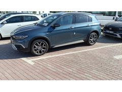 Sahibinden Fiat Egea Cross 1.6 Multijet urban  2025 Model  9.500 km Mavi (metalik)