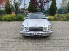 Sahibinden Mercedes - Benz E 240 Elegance 1998 Model Denizli