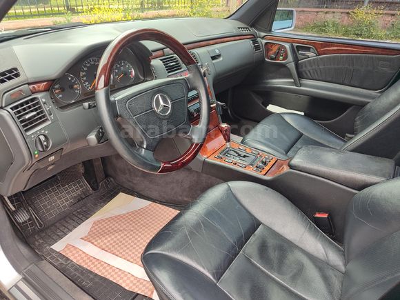 Sahibinden Mercedes - Benz E 240 Elegance 1998 Model Denizli