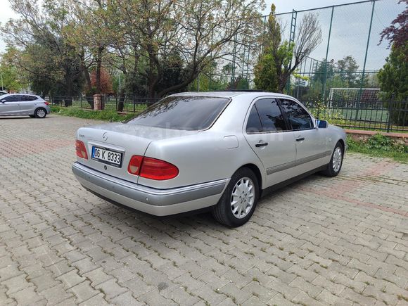 Sahibinden Mercedes - Benz E 240 Elegance 1998 Model Denizli