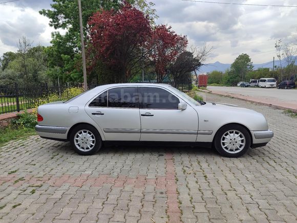 Sahibinden Mercedes - Benz E 240 Elegance 1998 Model Denizli