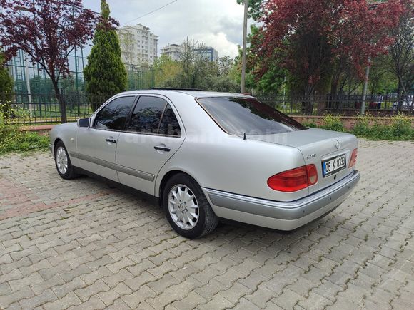 Sahibinden Mercedes - Benz E 240 Elegance 1998 Model Denizli