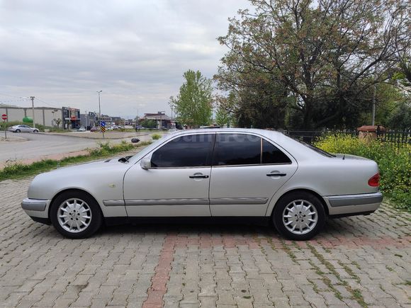 Sahibinden Mercedes - Benz E 240 Elegance 1998 Model Denizli