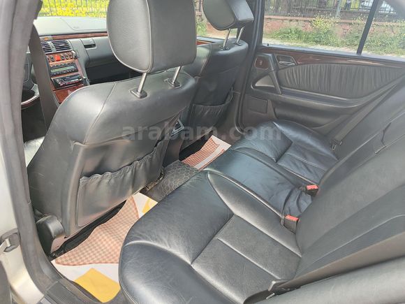 Sahibinden Mercedes - Benz E 240 Elegance 1998 Model Denizli