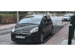 Sahibinden Citroen C4 Picasso 1.6 HDi SX PK 2008 Model