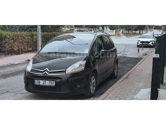 Sahibinden Citroen C4 Picasso 1.6 HDi SX PK 2008 Model
