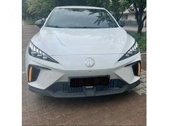 Sahibinden MG MG4 Luxury 2023 Model Beyaz tboxlu 