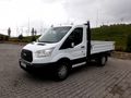 2015 FORD TRANSİT 330S 6 İLERİ VİTES BOYASIZ HATASIZ MASRAFSIZ