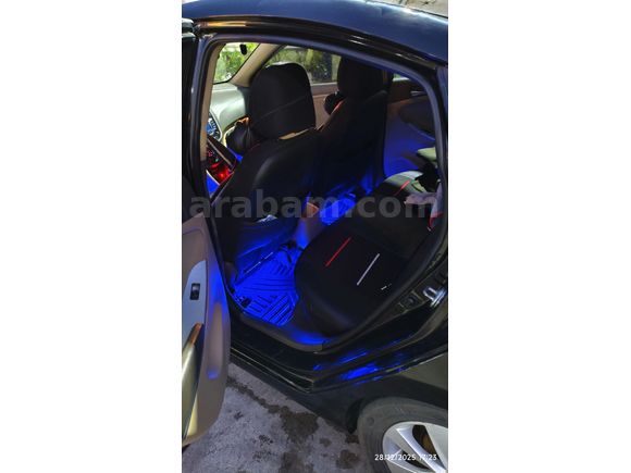 Sahibinden Hyundai Accent Blue 1.4 CVVT Mode Plus 2012 Model