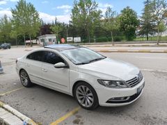 Sahibinden Volkswagen VW CC 1.4 TSi Exclusive 2013 Model Çorum