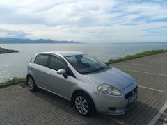 Sahibinden Fiat Punto Grande 1.4 Fire Active 2007 Model Ordu