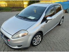 Sahibinden Fiat Punto Grande 1.4 Fire Active 2007 Model Ordu