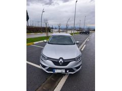 Renault Megane 4 1.5 dCi EDC Otomatik
