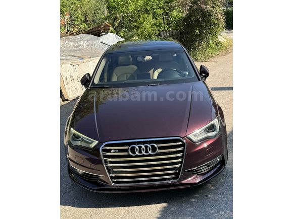 Sahibinden Audi A3 Sedan 1.6 TDI Ambiente 2014 Model Kocaeli